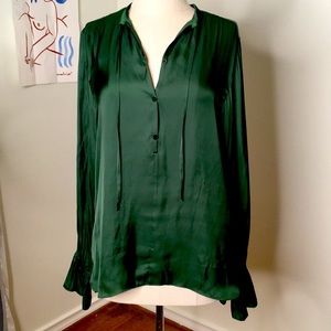Zadig & Voltaire blouse